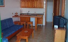 Balcon De Amadores